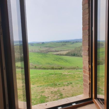 Podere Fogliano Otel Siena Dış mekan fotoğraf