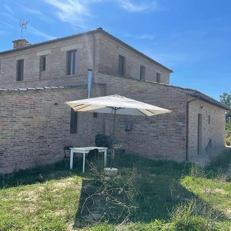 Podere Fogliano Otel Siena Dış mekan fotoğraf