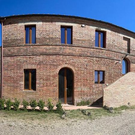 Podere Fogliano Otel Siena Dış mekan fotoğraf